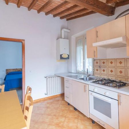 Appartamento Per Due By Helloelba Portoferraio Exteriör bild