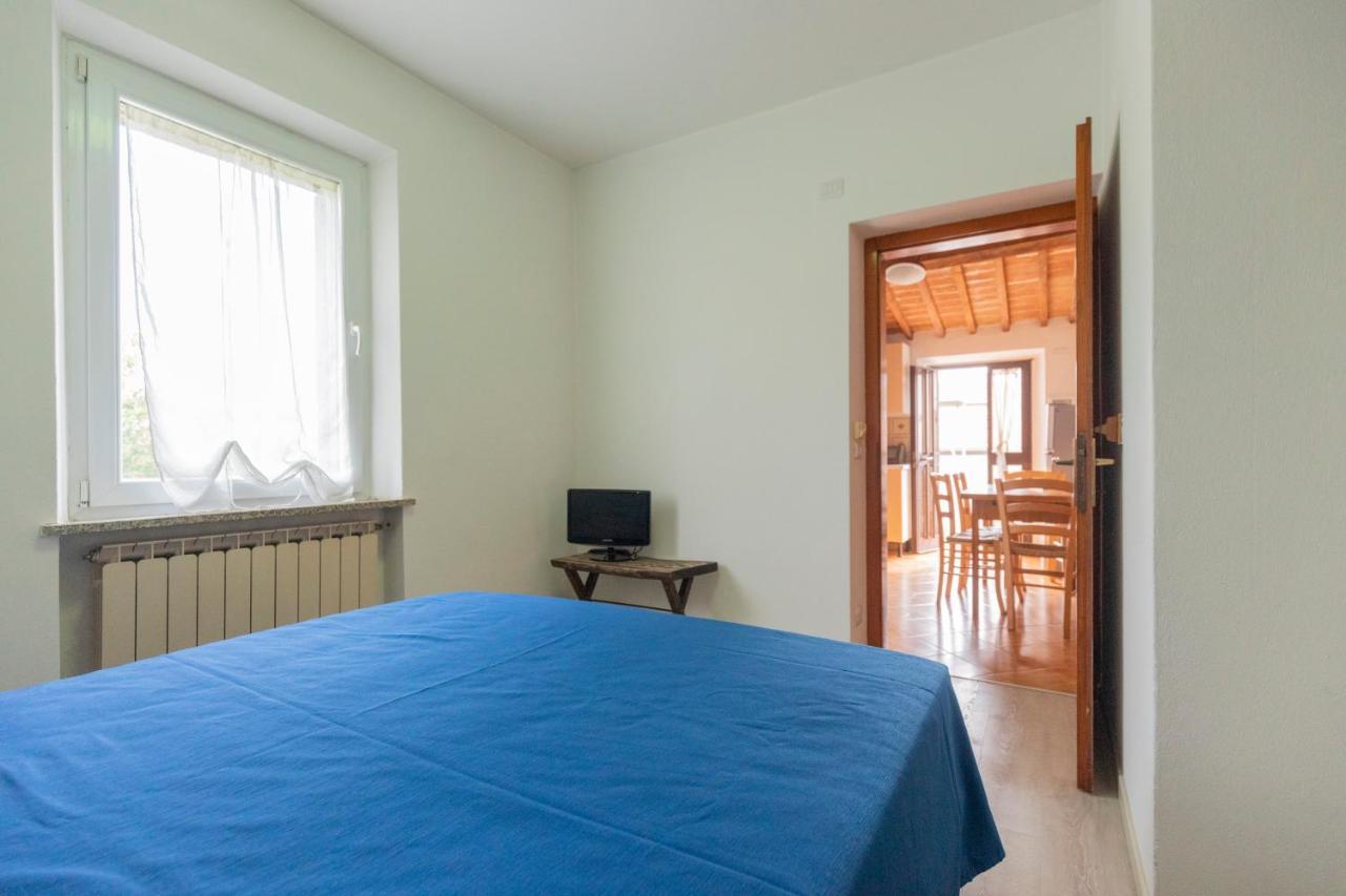 Appartamento Per Due By Helloelba Portoferraio Exteriör bild