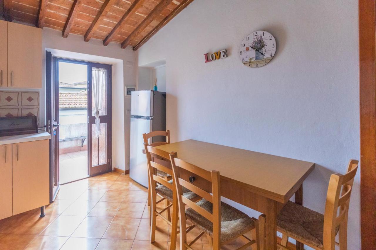 Appartamento Per Due By Helloelba Portoferraio Exteriör bild