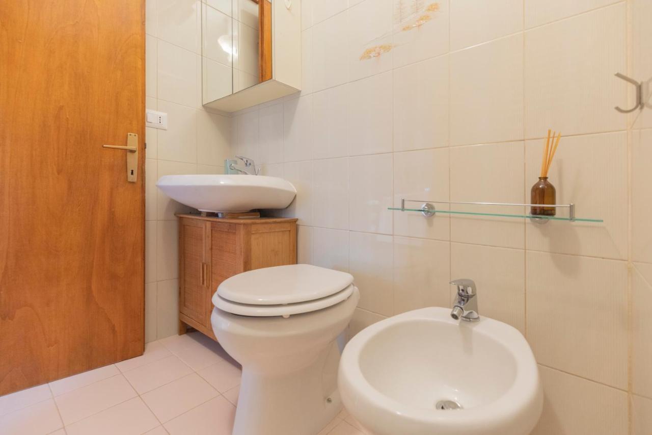 Appartamento Per Due By Helloelba Portoferraio Exteriör bild