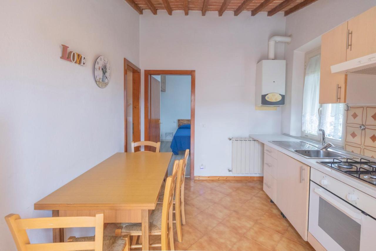 Appartamento Per Due By Helloelba Portoferraio Exteriör bild